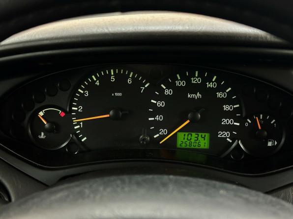 Ford Focus I Рестайлинг с пробегом 2004 года, цена 380 000 рублей, 258060 км, универсал, Автокод Объявления