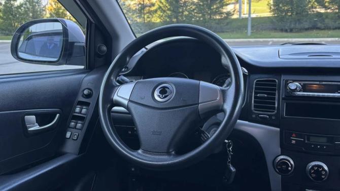 SsangYong Actyon II с пробегом 2012 года, цена 745 000 рублей, 166210 км, внедорожник, Автокод Объявления