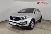 Kia Sportage III Рестайлинг Волгоград  - изображение 28