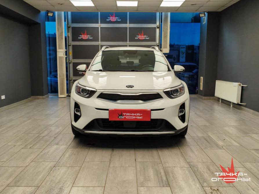 Kia Stonic I Пермь  - изображение 3