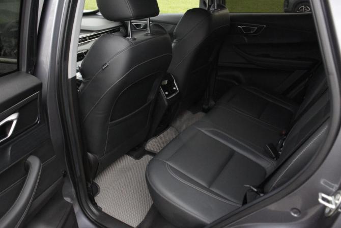 Chery Tiggo 4 Pro I Рестайлинг с пробегом 2024 года, цена 1 845 000 рублей, 30117 км, внедорожник, Автокод Объявления
