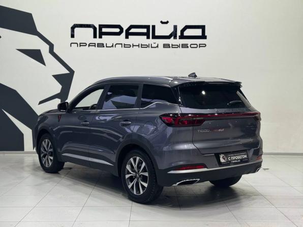 Chery Tiggo 7 Pro Max I с пробегом 2023 года, цена 1 919 900 рублей, 25000 км, внедорожник, Автокод Объявления