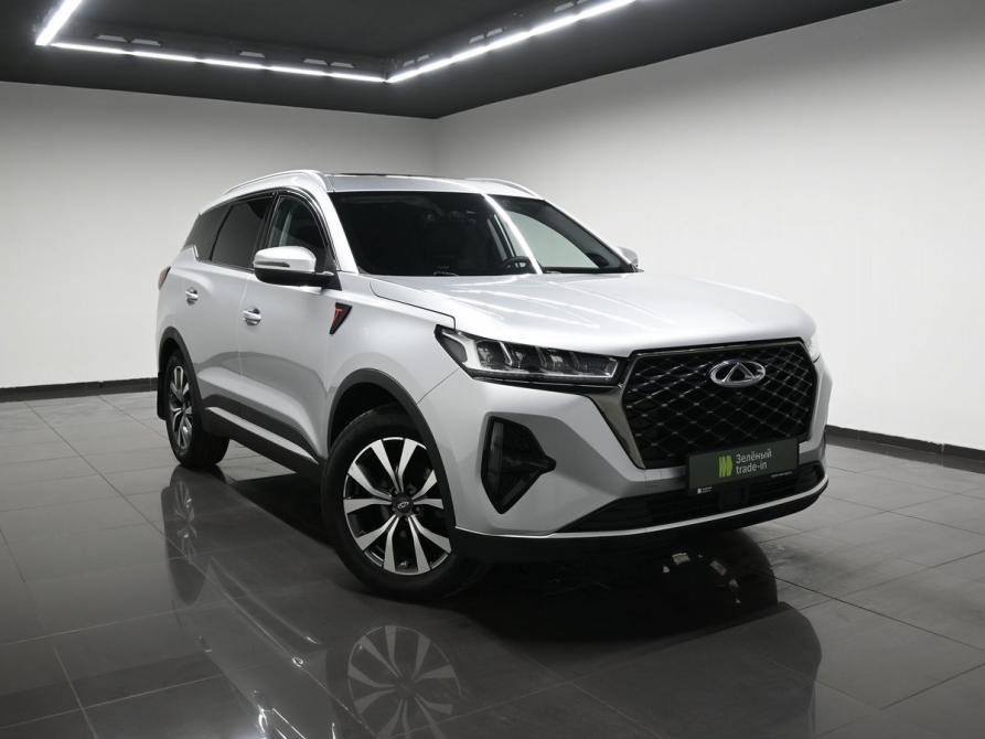 Chery Tiggo 7 Pro Max I Тверь  - изображение 5
