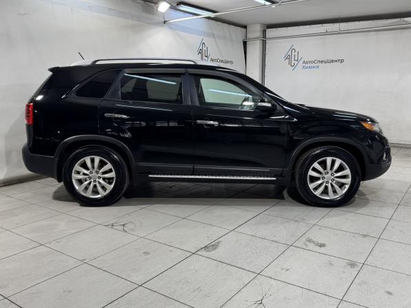 Kia Sorento II с пробегом 2010 года, цена 1 299 800 рублей, 261000 км, внедорожник, Автокод Объявления