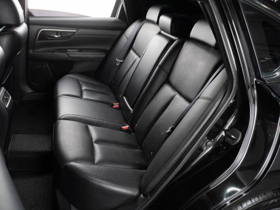 Nissan Teana III Тюмень  - изображение 9