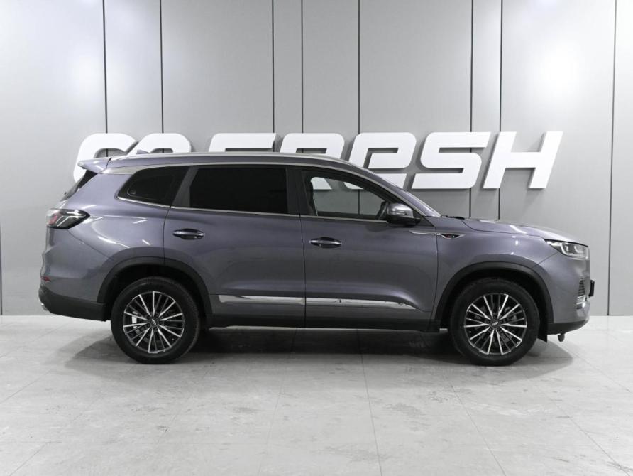 Chery Tiggo 8 Pro Max I Ростов-на-Дону  - изображение 5
