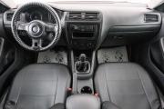 Volkswagen Jetta VI Красноярск  - изображение 31