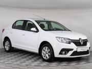 Renault Logan II Рестайлинг Химки  - изображение 16