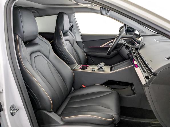 Omoda C5 I Рестайлинг с пробегом 2024 года, цена 2 175 000 рублей, 33931 км, внедорожник, Автокод Объявления