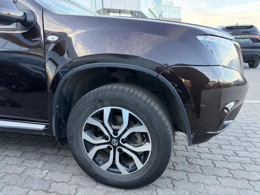 Nissan Terrano III (D10) Череповец  - изображение 5