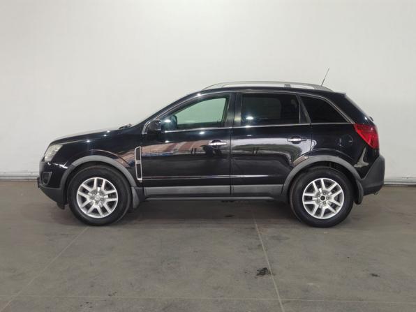 Opel Antara I Рестайлинг с пробегом 2012 года, цена 910 000 рублей, 175123 км, внедорожник, Автокод Объявления