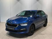 Skoda Rapid II Самара  - изображение 13