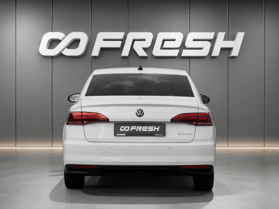 Volkswagen Bora IV (China Market) Рестайлинг Тверь  - изображение 4