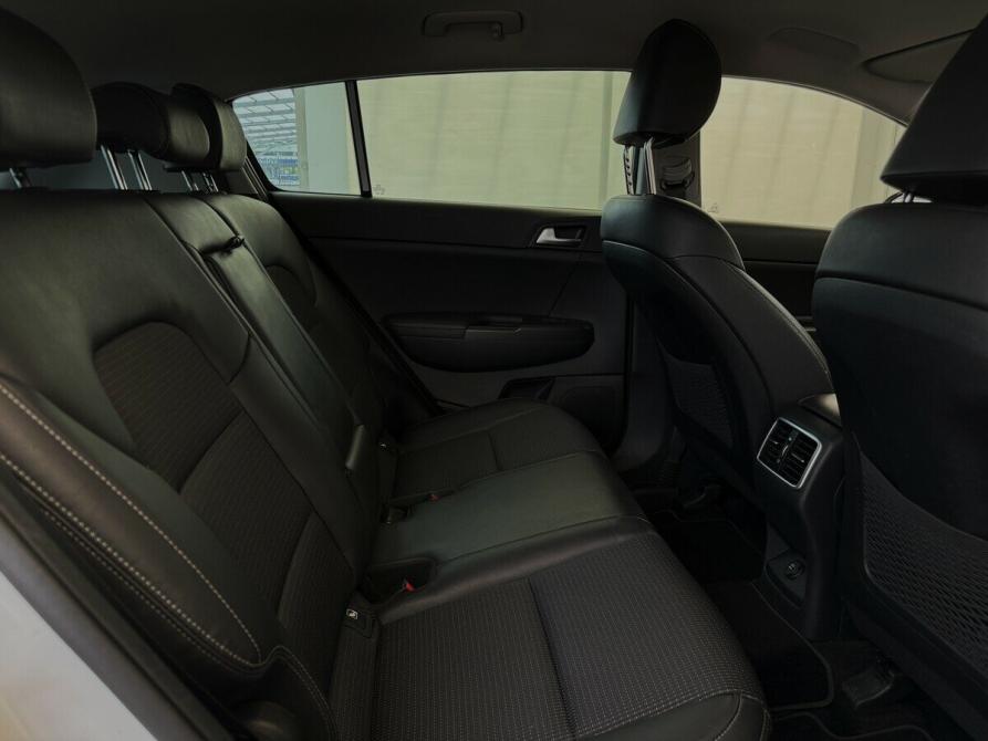 Kia Sportage IV Москва  - изображение 15