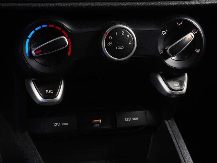Kia Rio IV Рестайлинг Минеральные Воды  - изображение 14