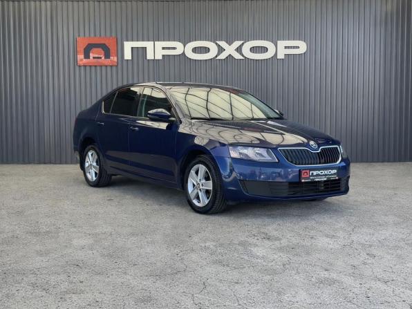 Skoda Octavia III (A7) с пробегом 2014 года, цена 1 087 000 рублей, 175121 км, лифтбек, Автокод Объявления