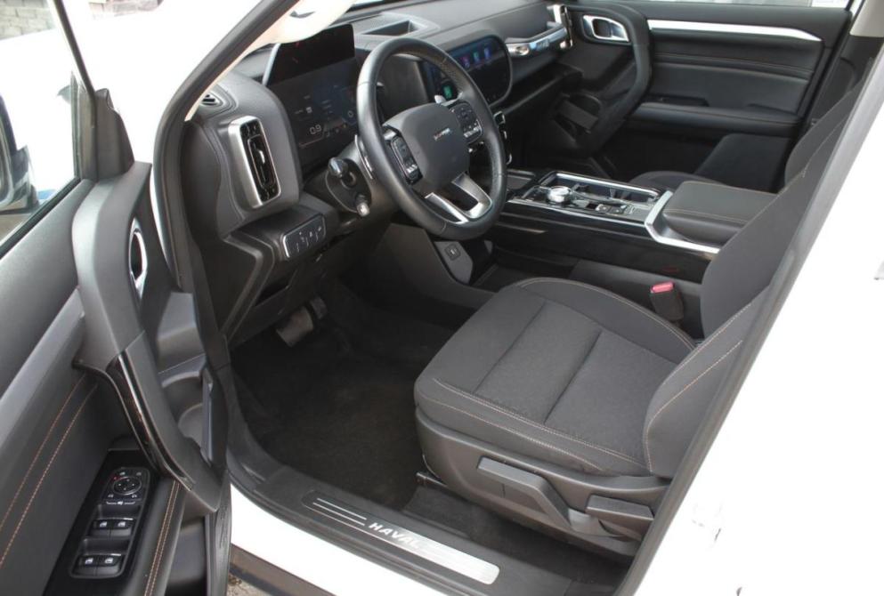 Haval Dargo I Нижний Новгород  - изображение 15