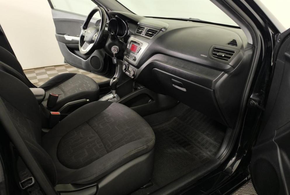 Kia Rio III Нижний Новгород  - изображение 10
