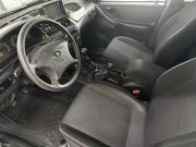 Lada (ВАЗ) Niva Travel I Ярославль  - изображение 23