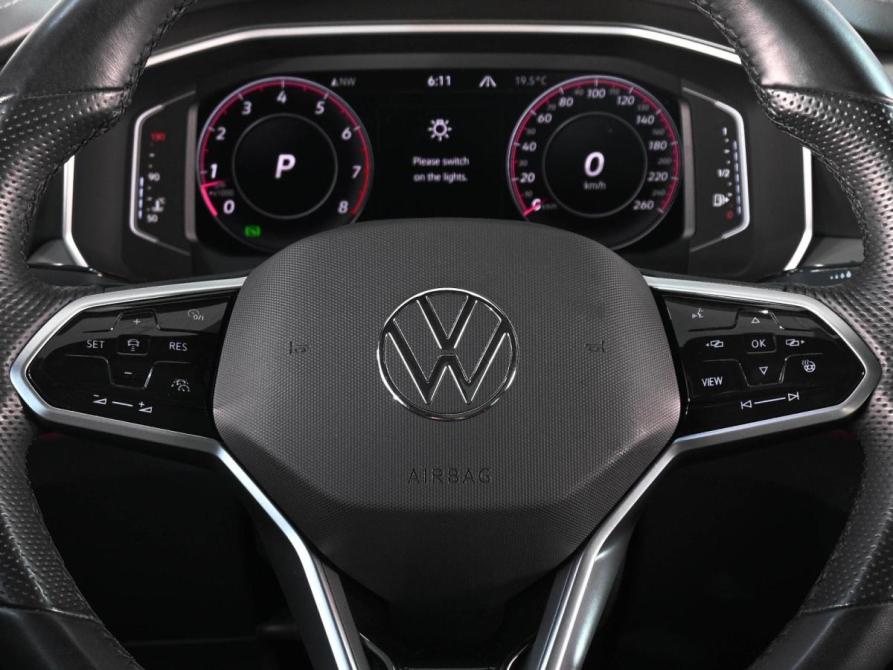 Volkswagen Tayron I Рестайлинг Ростов-на-Дону  - изображение 13