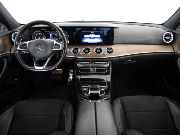 Mercedes-Benz E-Класс V (W213 S213 C238) с пробегом 2016 года, цена 2 149 000 рублей, 222068 км, седан, Автокод Объявления