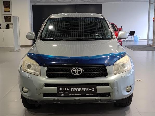 Toyota RAV4 III (XA30) с пробегом 2006 года, цена 1 149 000 рублей, 225782 км, внедорожник, Автокод Объявления