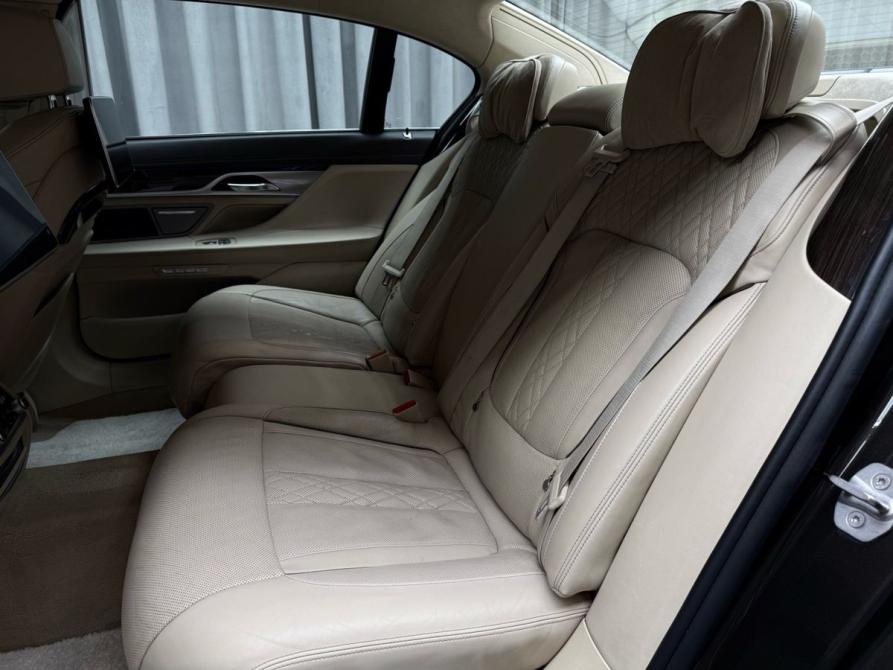 BMW 7 серии VI (G11/G12) Ижевск  - изображение 39