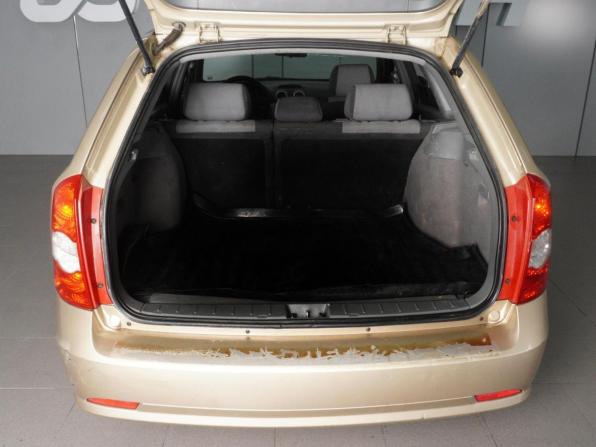 Chevrolet Lacetti I с пробегом 2009 года, цена 549 000 рублей, 181430 км, универсал, Автокод Объявления