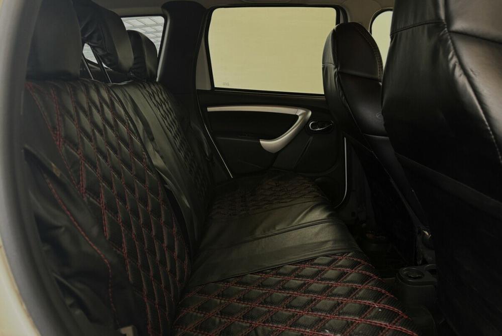 Nissan Terrano III (D10) Москва  - изображение 13