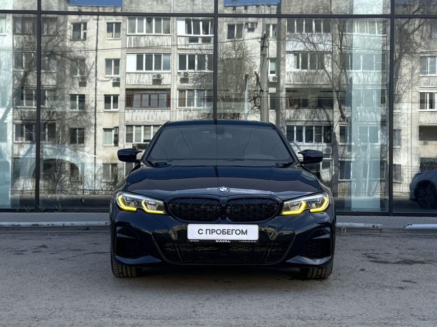 BMW 3 серии VII (G2x) Самара  - изображение 2