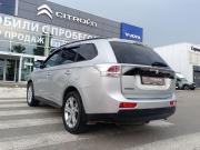 Mitsubishi Outlander III Тверь  - изображение 34