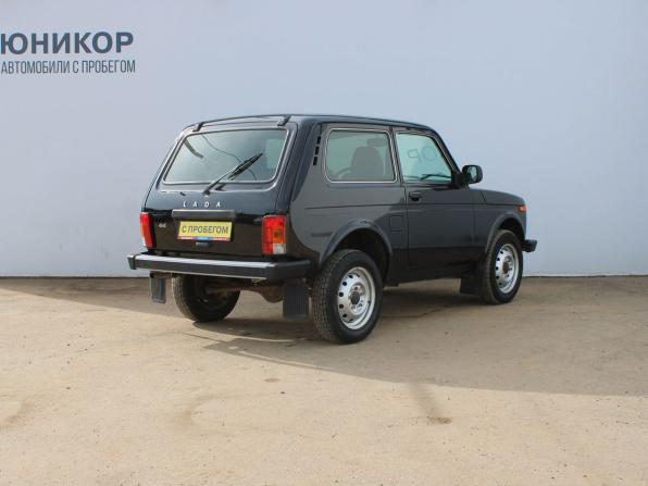Lada (ВАЗ) 2121 (4x4) I Рестайлинг с пробегом 2019 года, цена 639 000 рублей, 70208 км, внедорожник, Автокод Объявления
