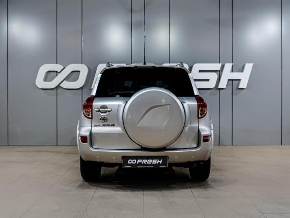 Toyota RAV4 III (XA30) с пробегом 2007 года, цена 1 279 000 рублей, 272391 км, внедорожник, Автокод Объявления