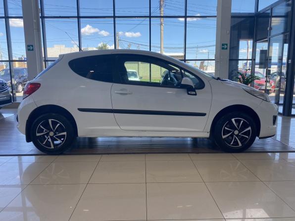Peugeot 207 I Рестайлинг с пробегом 2010 года, цена 359 000 рублей, 243735 км, хэтчбек, Автокод Объявления