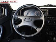 Lada (ВАЗ) Niva Legend I Белгород  - изображение 29
