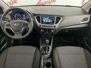 Hyundai Solaris II Рестайлинг Псков  - изображение 28