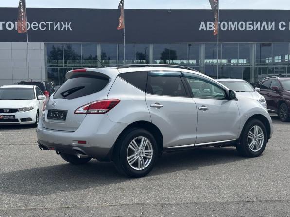 Nissan Murano II (Z51) Рестайлинг с пробегом 2012 года, цена 1 106 000 рублей, 255000 км, внедорожник, Автокод Объявления