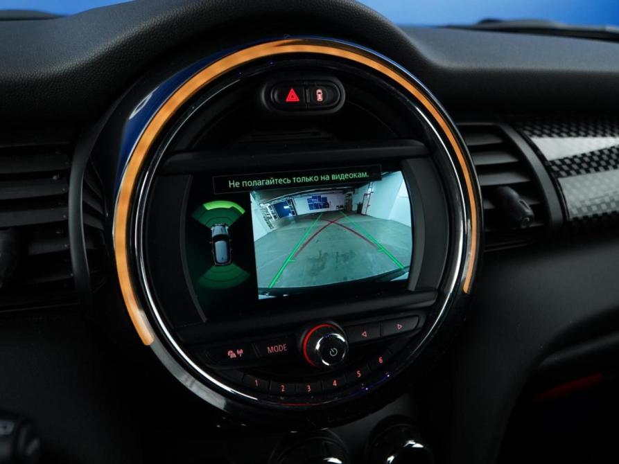 Mini Hatch III (F55/F56) Рестайлинг Москва  - изображение 17