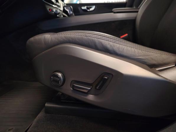 Volvo XC60 II с пробегом 2020 года, цена 4 128 000 рублей, 36729 км, внедорожник, Автокод Объявления