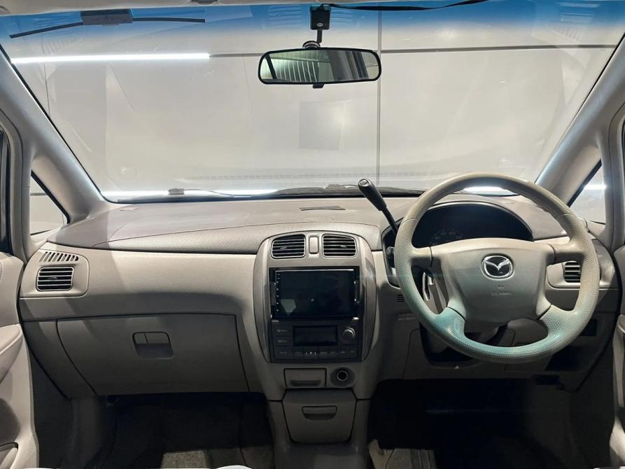 Mazda Premacy I (CP) Новосибирск  - изображение 15