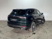 Chery Tiggo 9 I Москва  - изображение 26