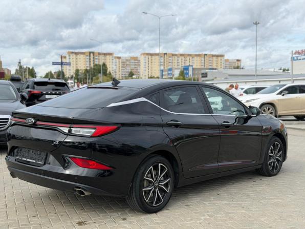 JAC J7 I с пробегом 2023 года, цена 1 270 000 рублей, 81173 км, хэтчбек, Автокод Объявления
