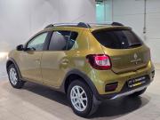 Renault Sandero II Самара  - изображение 24