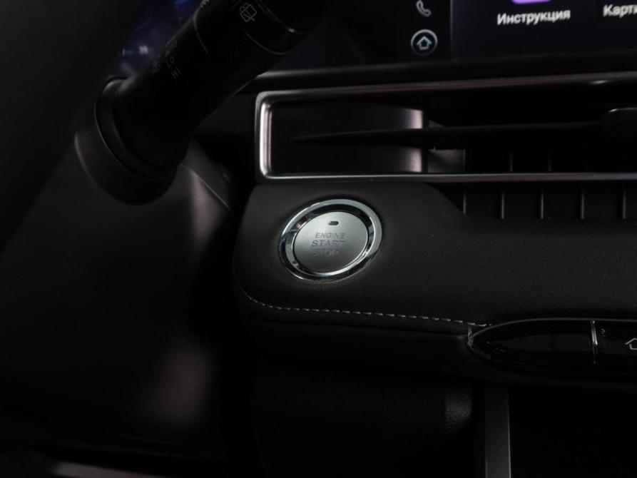 Chery Tiggo 7 Pro Max I Воронеж  - изображение 16
