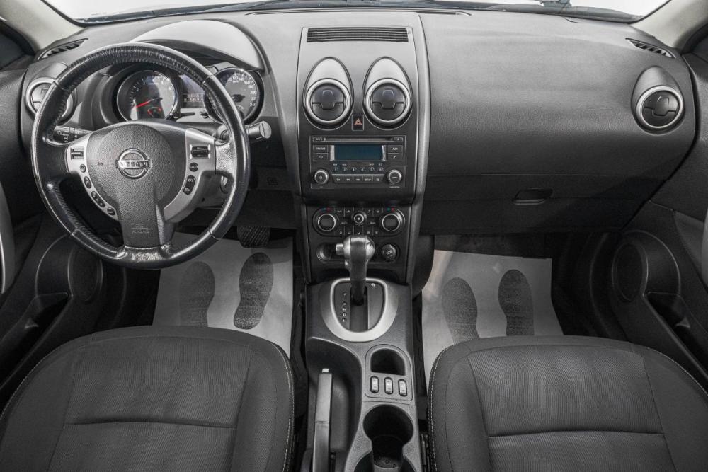 Nissan Qashqai I Рестайлинг Барнаул  - изображение 10