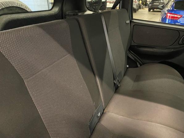 Chevrolet Niva I Рестайлинг с пробегом 2017 года, цена 599 000 рублей, 140000 км, внедорожник, Автокод Объявления