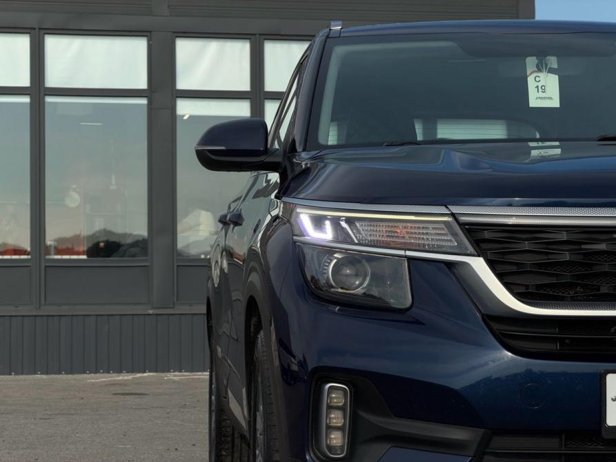 Kia Seltos I Волгоград  - изображение 6