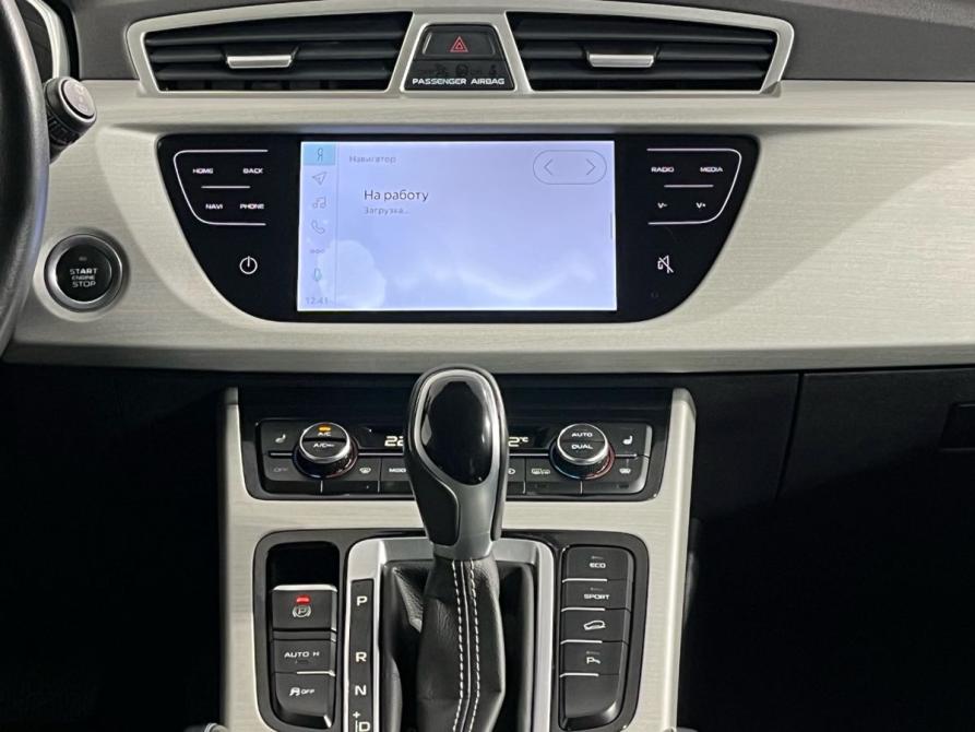Geely Atlas I Ижевск  - изображение 11