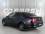 Volkswagen Passat B7 Ростов-на-Дону  - изображение 18