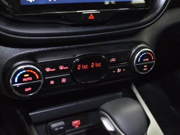 Kia Soul III с пробегом 2022 года, цена 1 995 000 рублей, 67000 км, хэтчбек, Автокод Объявления